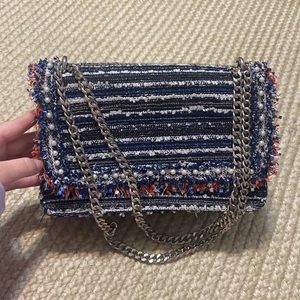 ZARA purse